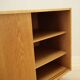 Ash cabinet, Danish design, 1960s, manufactured in Denmark