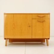 Buffet par Tatra Pravenec, Tchécoslovaquie des années 1970