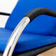 Fauteuil D35 par Anton Lorenz pour Tecta