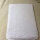Drap Richelieu 2 people pure cotton