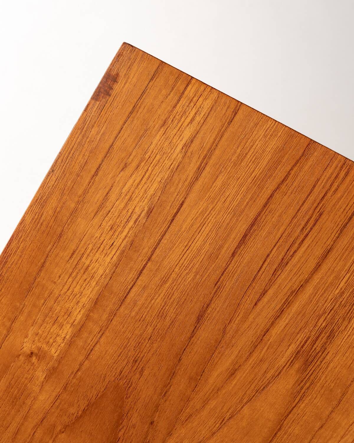 Scandinavian Teak Sideboard, Mid-Century