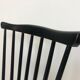 Vintage bar chair 60s