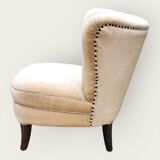 Mid century armchair