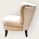 Mid century armchair