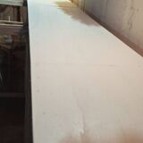 Antique display cabinet