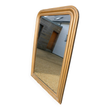 Antique gold mirror 1200mm