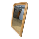 Antique gold mirror 1200mm