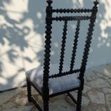 Chaise de nourice