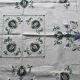Hand embroidered tablecloth Polish crafts