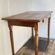 TABLE Old OAK Massive