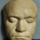 Plaster head