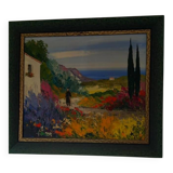 Tableau