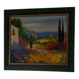 Painting