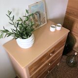 Commode vintage