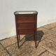 Old bedside