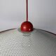 Vintage 80s Italian pendant lamp