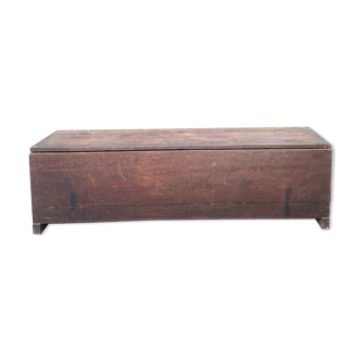 Old Chest