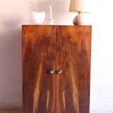 Small vintage art deco buffet