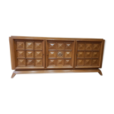 Vintage 50s sideboard