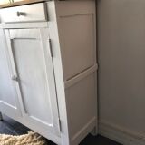 Vintage Parisian buffet