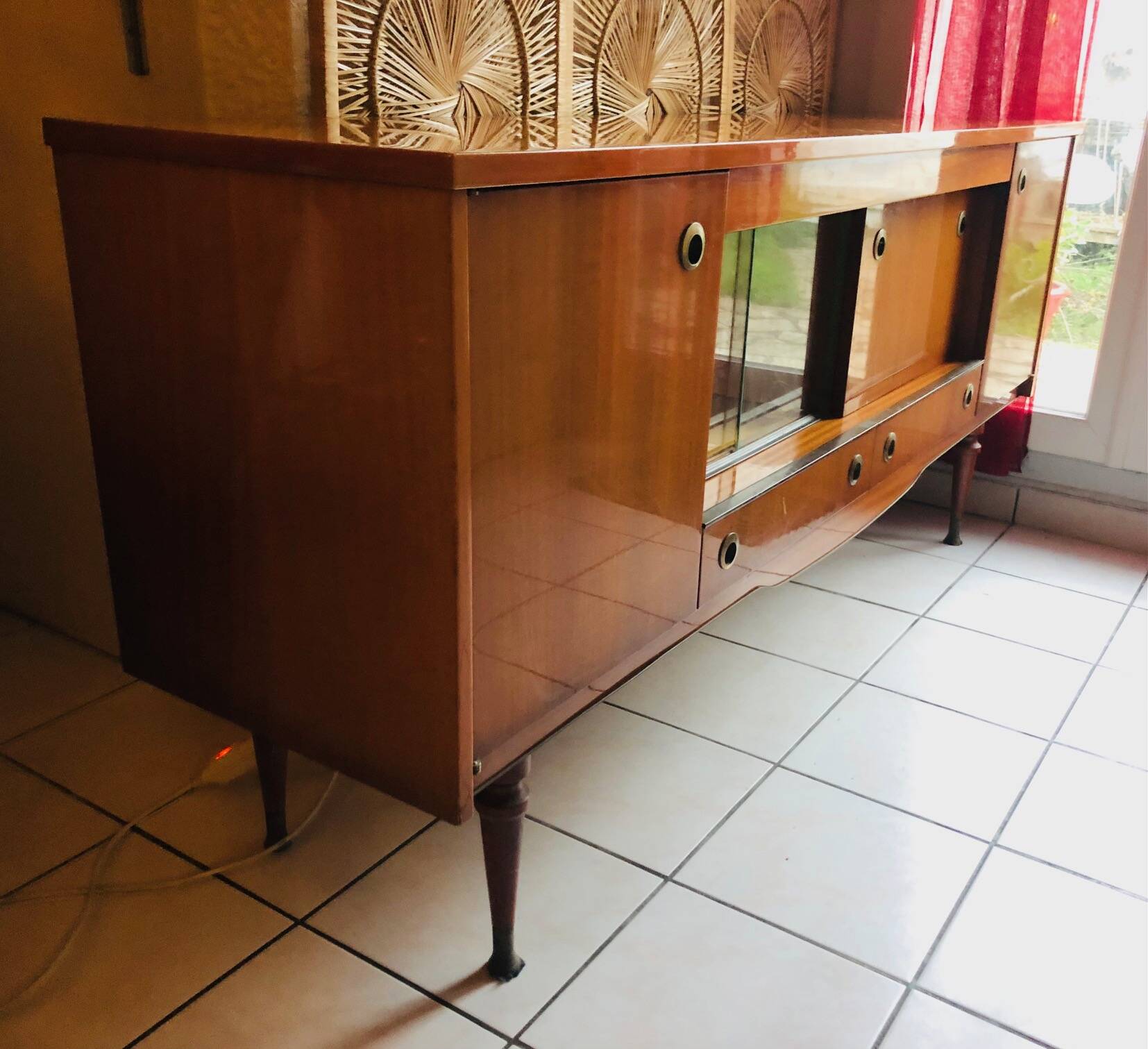 Enfilade unifa