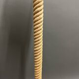 audoux minet floor lamp france 1950