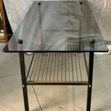 Low table