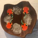 Coupe à fruit