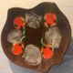 Fruit bowl