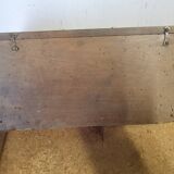 Chemist's box Maison Guérin in Algiers 1930s