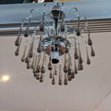 Murano chandelier
