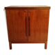 Bar cabinet teak by Torbjörn Afdal for  Brusksbo 1960s