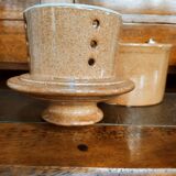 Sandstone assembly