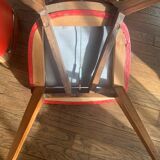 Scandinavian chairs 50s