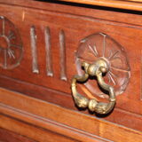 Provence dresser 4 drawers