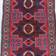 Tapis Kars fait main