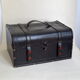 Wooden trunk