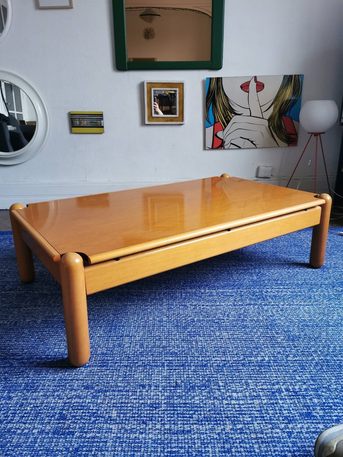 XL coffee table