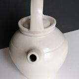 Chevrette pitcher or Digoin gargoulette