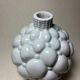 Porcelain vase