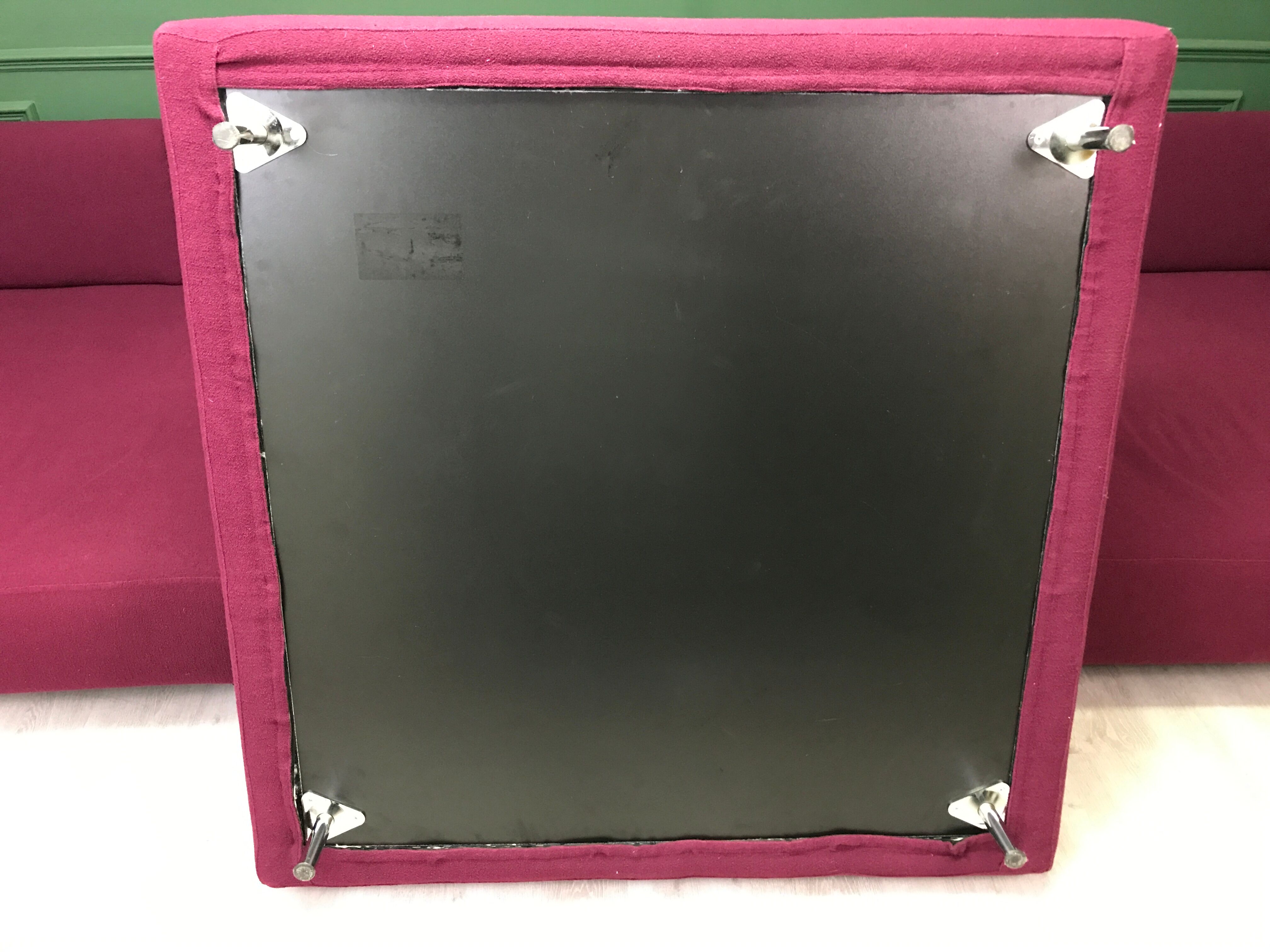 Edra sofa by Francesco Binfaré