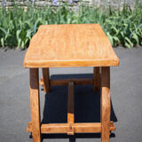 Rustic table