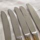 Lot de couverts Gottinghen 18/10 Acier Inoxydable Doroty