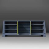 Very rare Sideboard by Emiel Veranneman, 1996