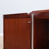 1970s FIARM modular bar cube coffee table