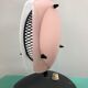 Tele-ambiance / Sonnenkind design lamp with dimmer, 1950s