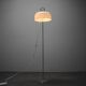Mid-Century Floor Lamp Medusa by Luigi Massoni for Guzzini, 1970s, Italy