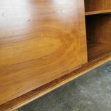 Sideboard, secretary from the 50s