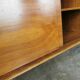 Enfilade, secrétaire des années 50