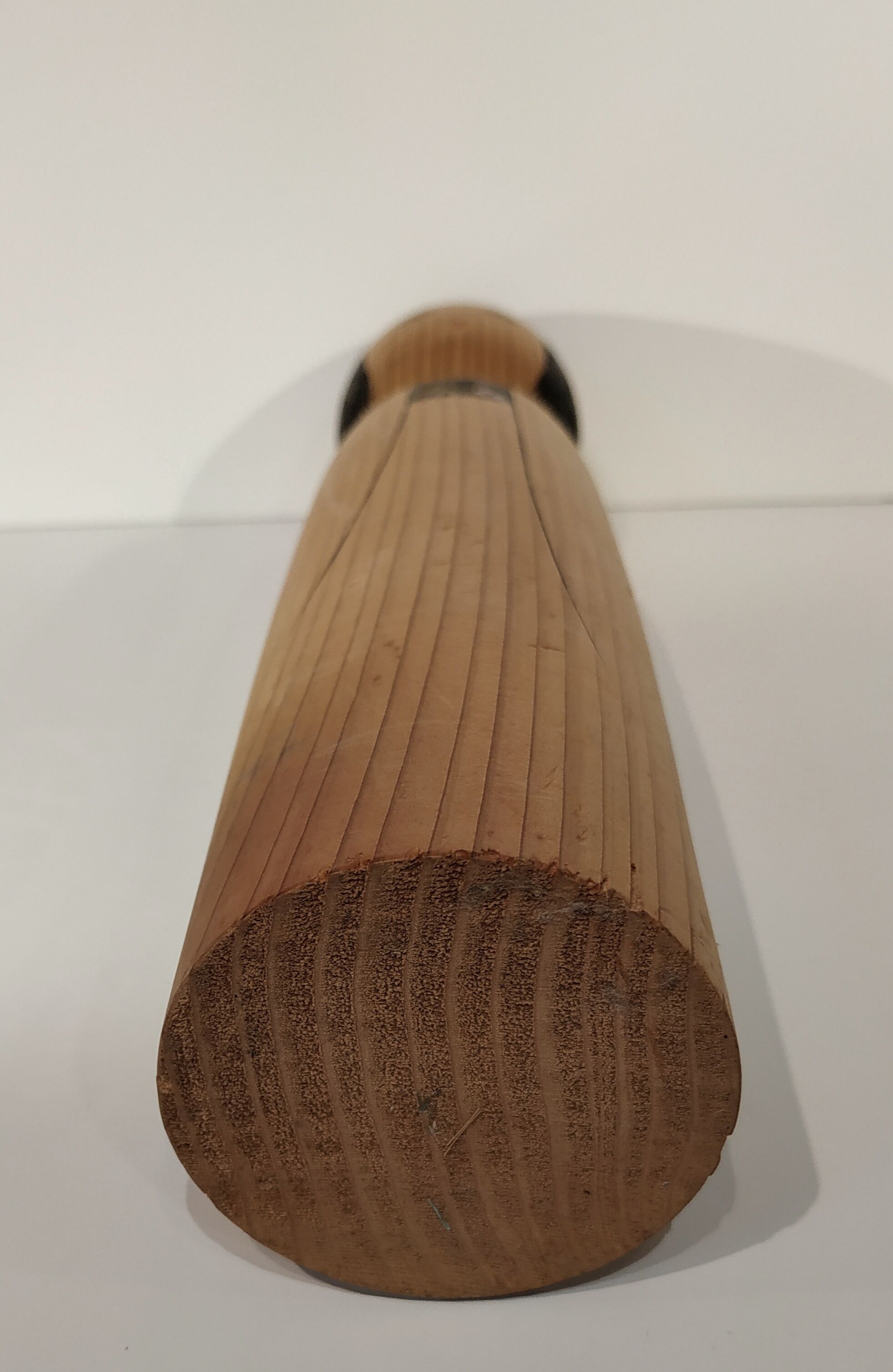 Kokeshi doll by Matagoro Yashima circa 1980